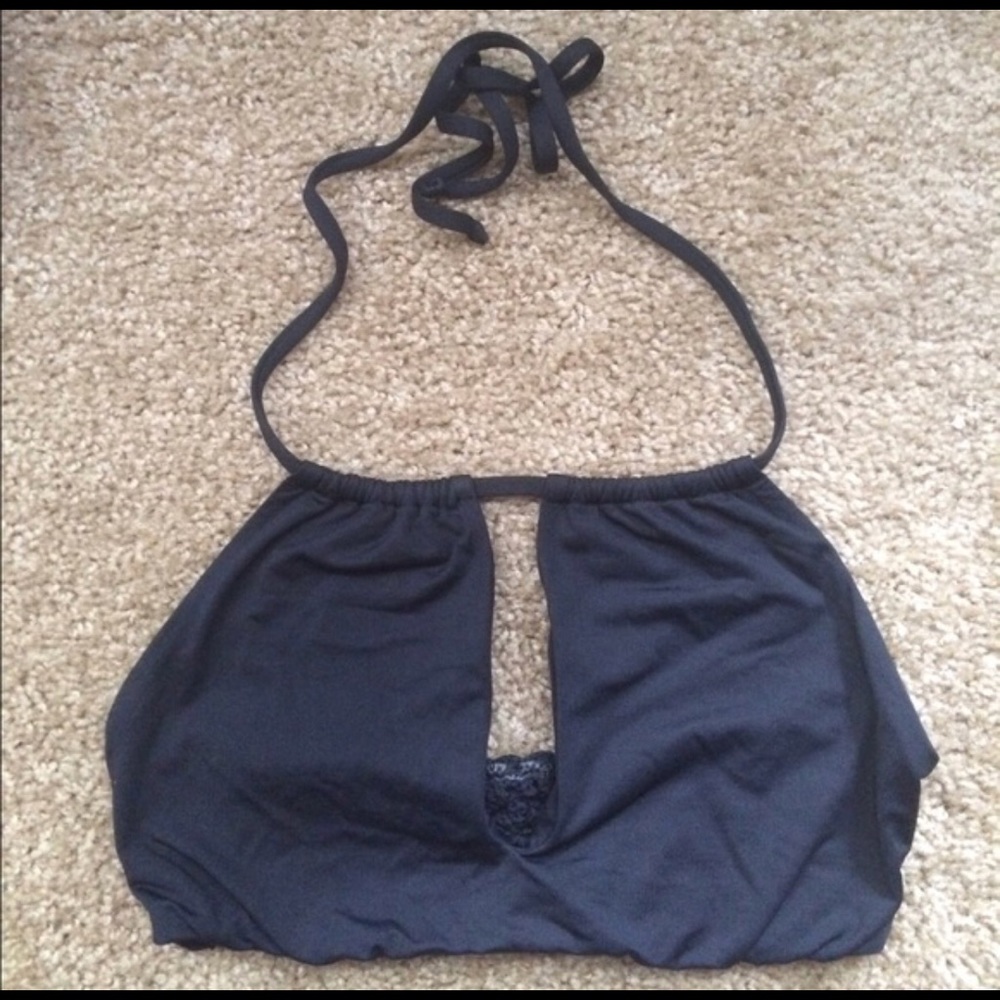 Frankie’s Bikini Top